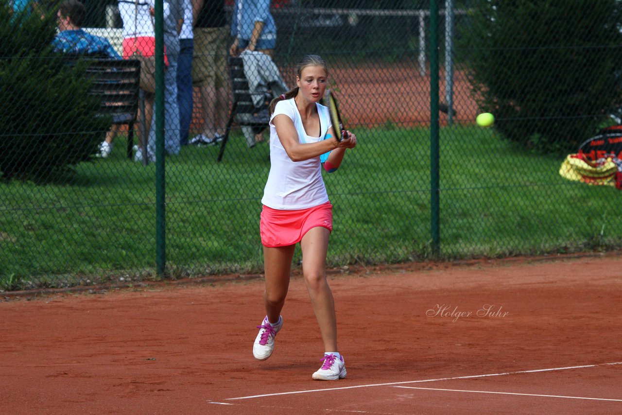 Jenny Wacker 965 - Norderstedt Open